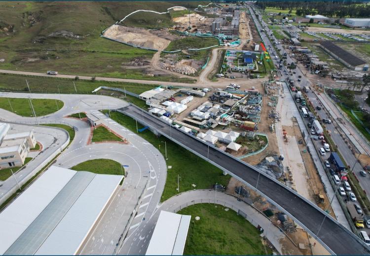 autopista