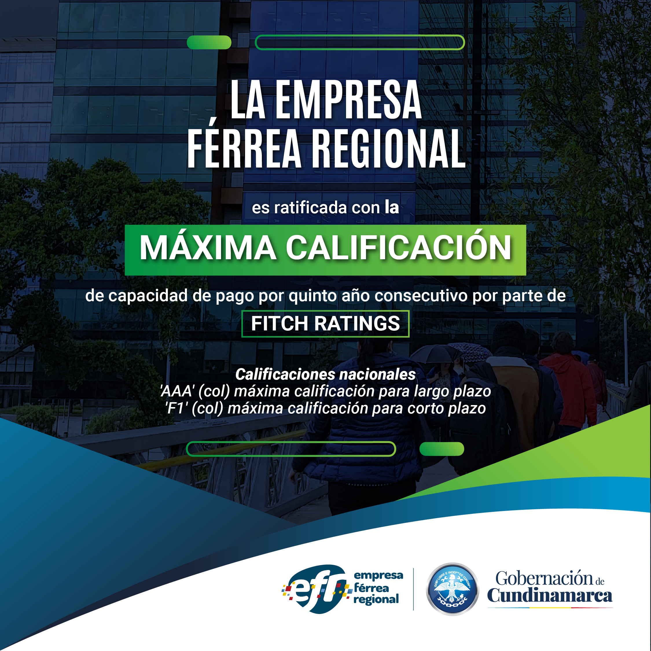 Fitch Ratings calificadora