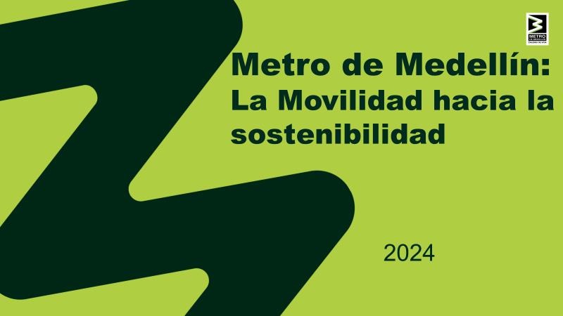 Metro de Medellín