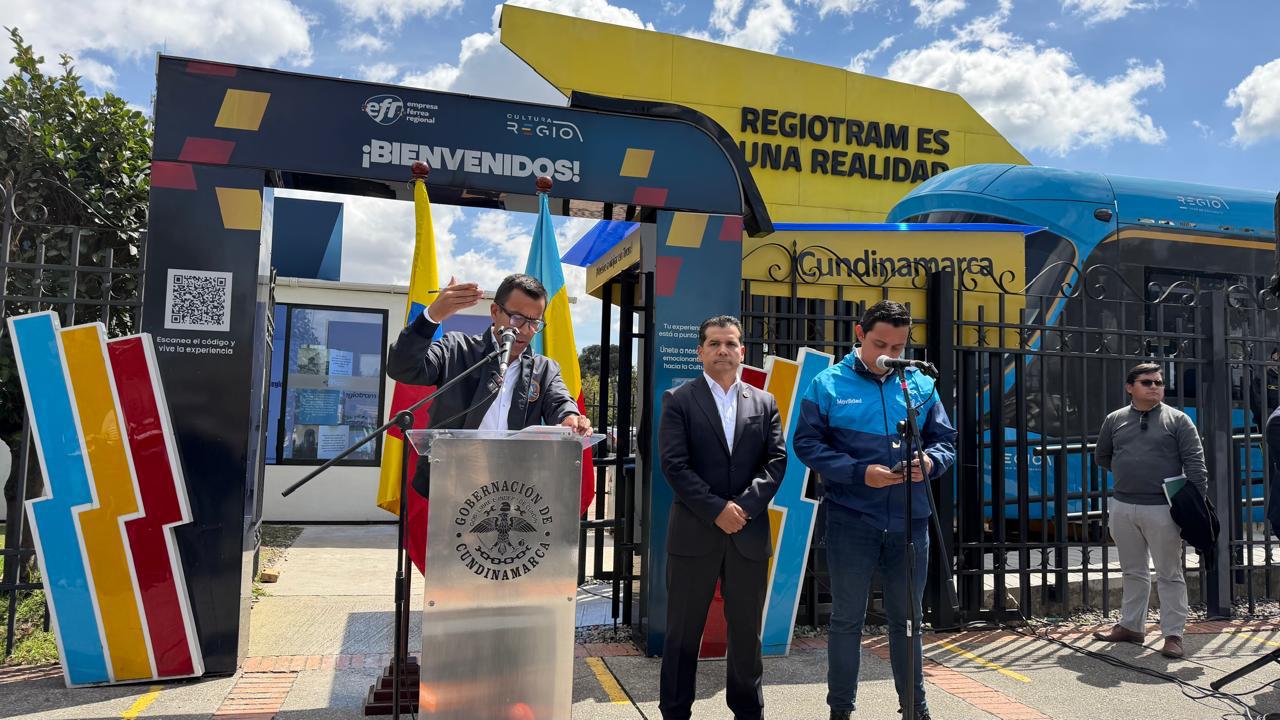 Rueda de prensa
