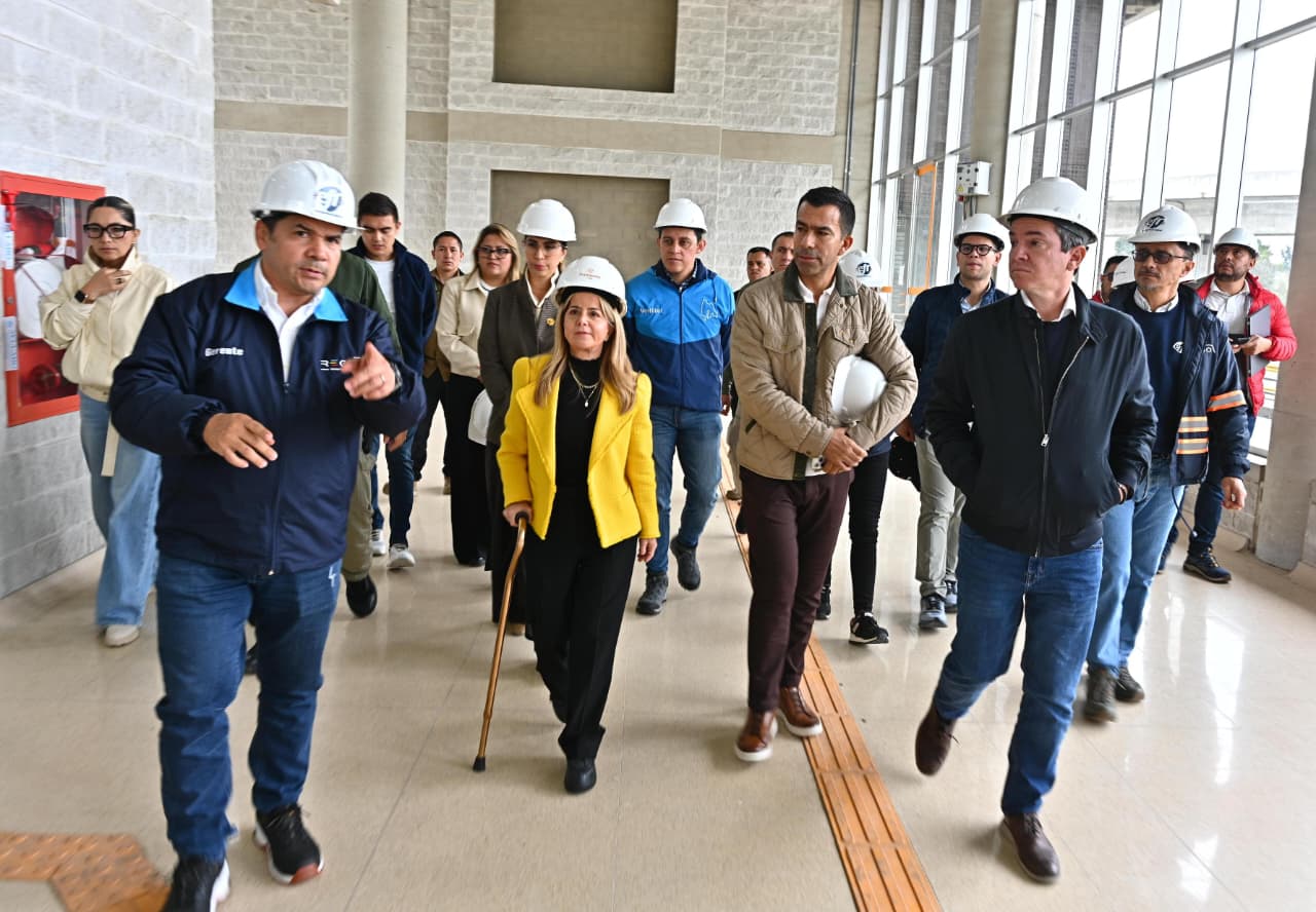 recorrido