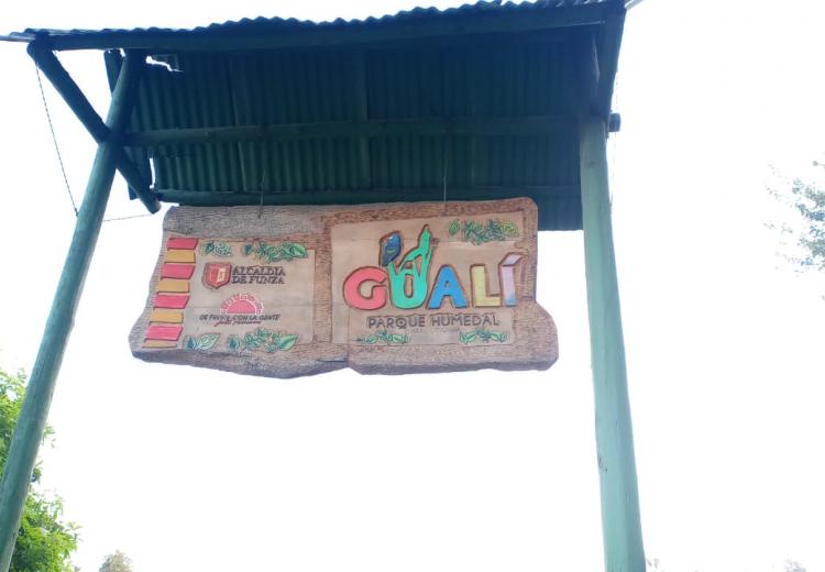 guali