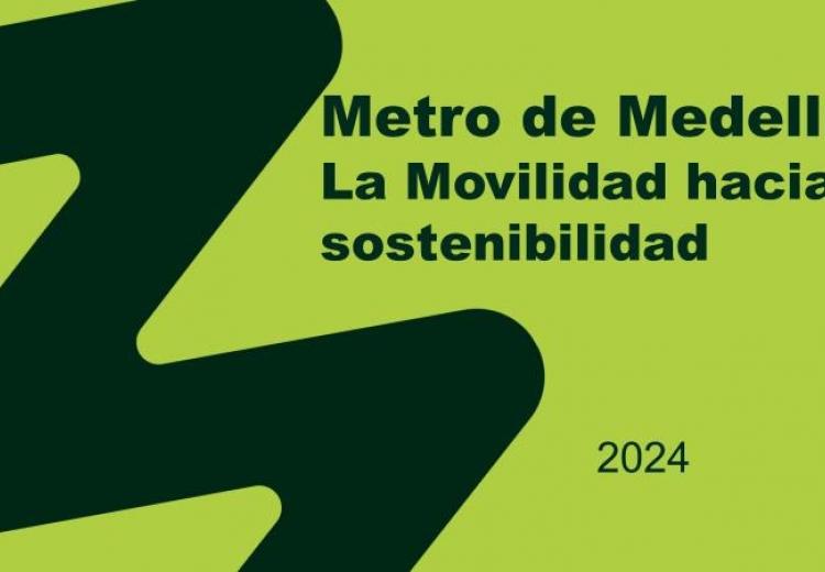 Metro de Medellín