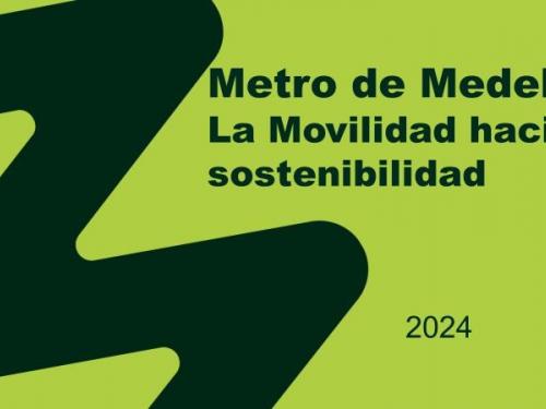 Metro de Medellín