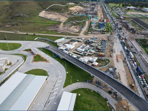 autopista